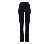 BRAX - Pantaloni Gamba Dritta Navy Mary 1707 - - Jeans - Donna - Blu - M