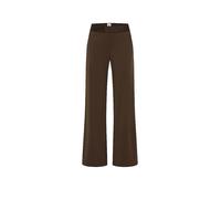 BRAX Pantaloni Marlene MAINE marrone | 48 (kurz)