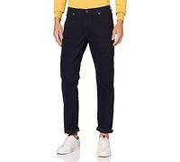 BRAX, Pantaloni Uomo, Blu (PERMA BLUE 21), W34/L36