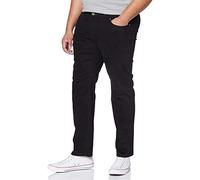 BRAX, Pantaloni Uomo, Nero (PERMA Black 1), W34/L32