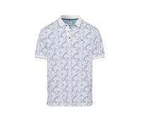 BRAX Polo bianco | XXXL
