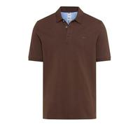 Brax Polo da Uomo Stile Pete Hi-Flex Pique Pima Cotton