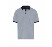 BRAX Polo PERRY PERFORMANCE blu | L