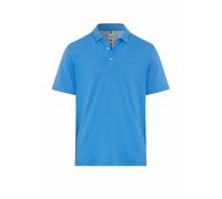 BRAX Polo PETE blu | XXXL