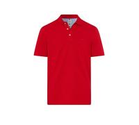 BRAX Polo PETE rosso | XL