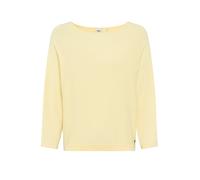 BRAX Pullover EMMA giallo | 34