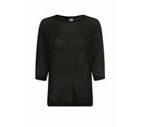 BRAX Pullover EMMA nero | 36