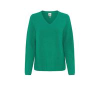 BRAX Pullover LANA verde | 36