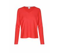 BRAX Pullover LESLEY arancione | 46