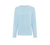 BRAX Pullover LESLEY azzurro | 38