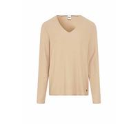 BRAX Pullover LESLEY cammello | 40