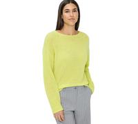 BRAX Pullover LISA giallo | 42