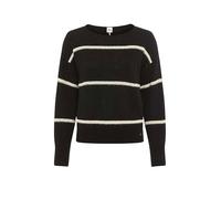 BRAX Pullover LISA nero | 42