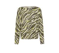 BRAX Pullover LISA oliva | 42