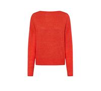 BRAX Pullover LISA rosso | 44