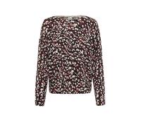 BRAX Pullover LISA rosso scuro | 44