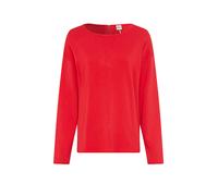 BRAX Pullover LIZ arancione | 40