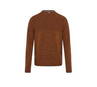 BRAX Pullover RICK marrone | XXL