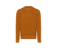 BRAX Pullover ROY arancione | XXXL