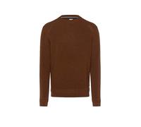 BRAX Pullover ROY cammello | S