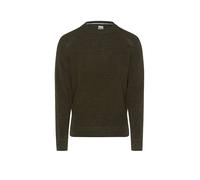 BRAX Pullover ROY oliva | XXXL