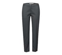 BRAX S Style Maron-Wool Touch Hose in relaxter Silhouette Pantaloni Eleganti da Uomo, Grigio, 31W x 30L Donna