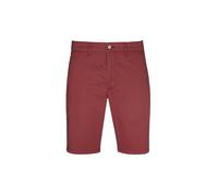 BRAX Shorts BOZEN rosso scuro | 42