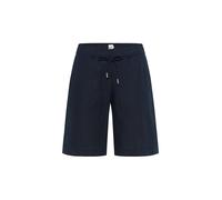 BRAX Shorts di lino MEL B blu | 36