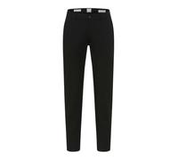 Brax Smart Tec all Season Chino Pantaloni, 02 Nero, 33W x 32L Uomo