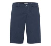 BRAX Style Bozen Ultralight Cotton Print Pantaloncini Bermuda, 23 Manhattan, 40W Uomo