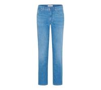 BRAX Style Cadiz Ultralight Blue Planet: Jeans sostenibili a Cinque Tasche, Ocean Water Used, 40W x 32L Uomo