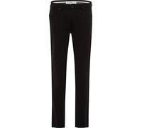 BRAX Style Chuck Hi-Flex Jersey Pantaloni, Nero, 34W x 32L Uomo