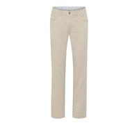 BRAX Style Cooper L Linen Cotton Strecht Pantaloni, 58 Beach, 32W x 32L Uomo