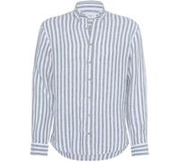 BRAX Style Dirk S Pure Linen Camicia, Arcobaleno, M Uomo