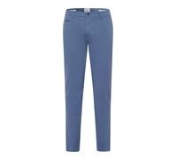 BRAX Style Fabio in Hi-Flex Structure Chino Pantaloni, 25 Storm, 36W x 34L Uomo