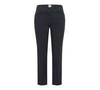 Brax Style.Mara S Superior Cotton Pantaloni, 21 PERMA Blue, 31W x 30L Donna
