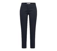 BRAX Style Maron S Winter Dream Pantaloni, Blu Marino, 32W x 30L Donna
