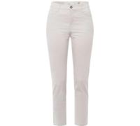 BRAX Style Mary S Pantaloni Eleganti da Uomo, Sea Shell, 38 Donna
