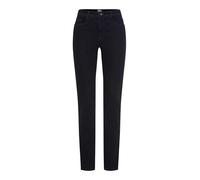 Brax Style.Mary Thermo Denim Regular Pantaloni, 22 Clean Dark Blue, 34W x 34L Donna