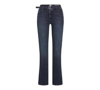 BRAX Style.Mary Vintage Stretch Regular Boot Jeans, 23 Used Blue Black, 31W x 32L Donna