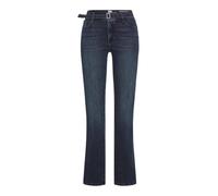 BRAX Style.Mary Vintage Stretch Regular Boot Jeans, 23 Used Blue Black, 31W x 32L Donna
