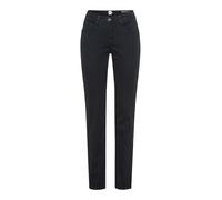 BRAX Style.Mary Winterdream Pantaloni, 22 Navy, 29W x 32L Donna