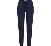 BRAX Style Morris S Jogg Cotton Pantaloni, Indaco, 34W x 30L Donna