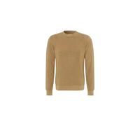 BRAX Style Roy Pullover, Marrone Chiaro, 3XL Uomo