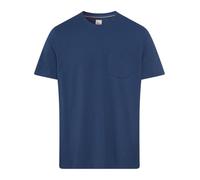BRAX Style Todd Ultralight Pique T-Shirt, 25 Cove, S Uomo