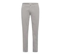 BRAX Sytle Phil Chino Jogger Pantaloni, 07 Platino, 31W x 34L Uomo
