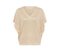 BRAX T-Shirt CASSIE S marrone chiaro | 42