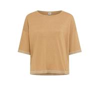BRAX T-Shirt NOEMI cammello | 40