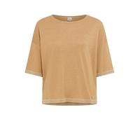 BRAX T-Shirt NOEMI cammello | 44