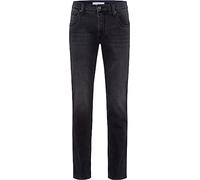 BRAX TT Style Cadiz-Thermo Concept Pantaloni Eleganti da Uomo, Grigio Usato, 36W x 36L